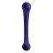 FEMMEFUNN Aluna Dual-Stimulating Arc Vibrator Violett