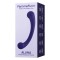 FEMMEFUNN Aluna Dual-Stimulating Arc Vibrator Violett