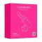 LOVENSE Spinel Portable Thrusting, Vibrating & Heating Dildo mit App-Steuerung