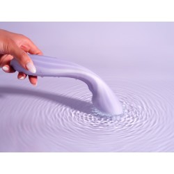 SVAKOM Margot Dual Motor G-Spot Vibrator mit App-Steuerung