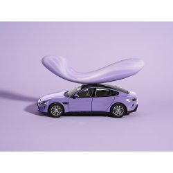 SVAKOM Margot Dual Motor G-Spot Vibrator mit App-Steuerung