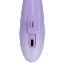 SVAKOM Margot Dual Motor G-Spot Vibrator mit App-Steuerung