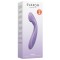 SVAKOM Margot Dual Motor G-Spot Vibrator mit App-Steuerung