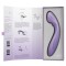 SVAKOM Margot Dual Motor G-Spot Vibrator mit App-Steuerung