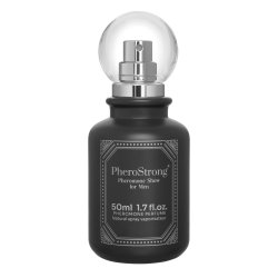 PHERO STRONG Pheromone Show for Men 50ml