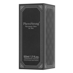 PHERO STRONG Pheromone Show for Men 50ml