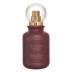 PHERO STRONG Pheromone Show for Women 50ml