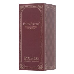 PHERO STRONG Pheromone Show for Women 50ml