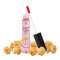 SECRET PLAY Vibrant Kiss Lip Gloss Sweet Popcorn