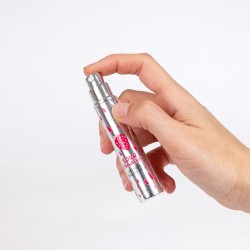 SECRET PLAY Sour Strawberry Wet Mouth Oral Sex Spray