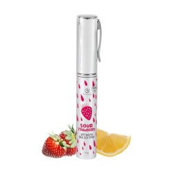 SECRET PLAY Sour Strawberry Wet Mouth Oral Sex Spray