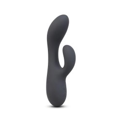 LE WAND Soft Rabbit Vibe Schwarz