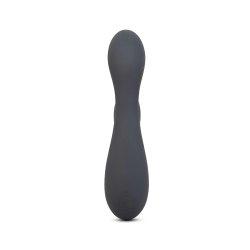 LE WAND Soft Rabbit Vibe Schwarz
