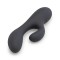 LE WAND Soft Rabbit Vibe Schwarz