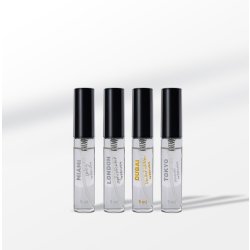 HOT Pheromone Parfum Box Women 4 x 5 ml