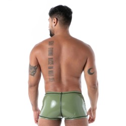 TOF Trunk Latex Second Skin Khaki