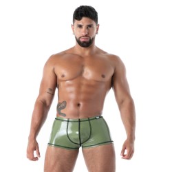 TOF Trunk Latex Second Skin Khaki