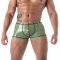 TOF Trunk Latex Second Skin Khaki