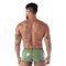 TOF Trunk Latex Second Skin Khaki