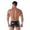 TOF Trunk Latex Second Skin Schwarz