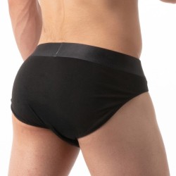 LEADER Essentials Brief Schwarz