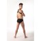 LEADER Essentials Brief Schwarz