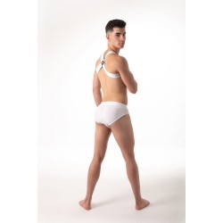 LEADER Essentials Brief Weiss