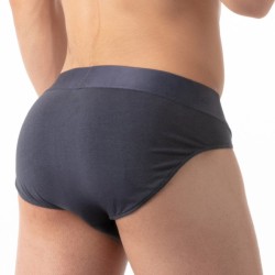 LEADER Essentials Brief Navy