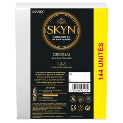 SKYN Original Latexfrei 144 Stk.