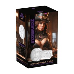 MASTURS Misty Steam Mistress Ersatzsleeve