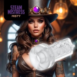 MASTURS Misty Steam Mistress Ersatzsleeve