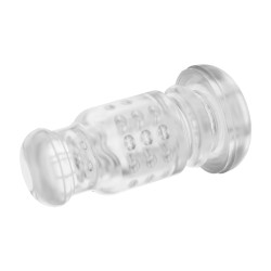 MASTURS Fire Sorceress Solara Ersatzsleeve