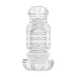 MASTURS Fire Sorceress Solara Ersatzsleeve