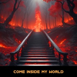 MASTURS Fire Sorceress Solara Ersatzsleeve