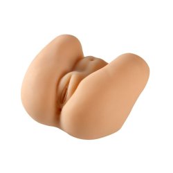 ZENN Doll Tatum Shes Young, Tight & Wet Anal &...