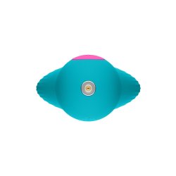 FEMMEFUNN Solia Bullet Vibrator Türkis