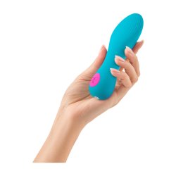 FEMMEFUNN Solia Bullet Vibrator Türkis