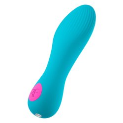 FEMMEFUNN Solia Bullet Vibrator Türkis