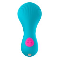 FEMMEFUNN Solia Bullet Vibrator Türkis