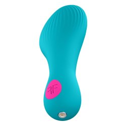 FEMMEFUNN Solia Bullet Vibrator Türkis