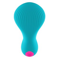 FEMMEFUNN Solia Bullet Vibrator Türkis