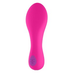 FEMMEFUNN Solia Bullet Vibrator Pink