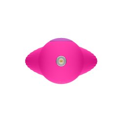 FEMMEFUNN Solia Bullet Vibrator Pink