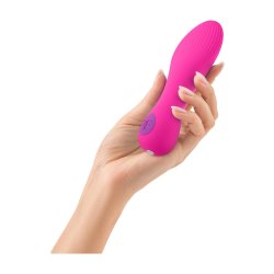 FEMMEFUNN Solia Bullet Vibrator Pink