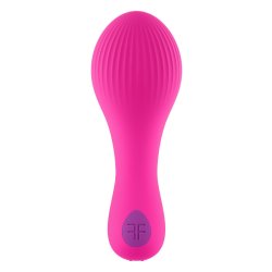 FEMMEFUNN Solia Bullet Vibrator Pink