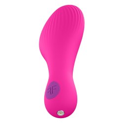 FEMMEFUNN Solia Bullet Vibrator Pink