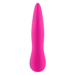 FEMMEFUNN Solia Bullet Vibrator Pink