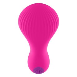 FEMMEFUNN Solia Bullet Vibrator Pink