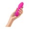 FEMMEFUNN Solia Bullet Vibrator Pink