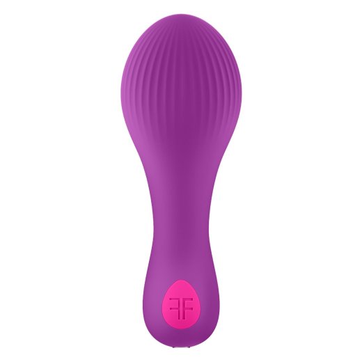 FEMMEFUNN Solia Bullet Vibrator Violett